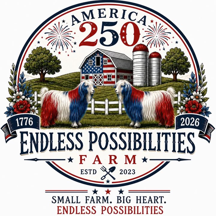 Endless Possibilities Farm logo